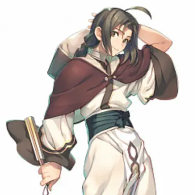 Profile image of Haku