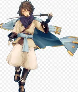 Profile image of Oshtor