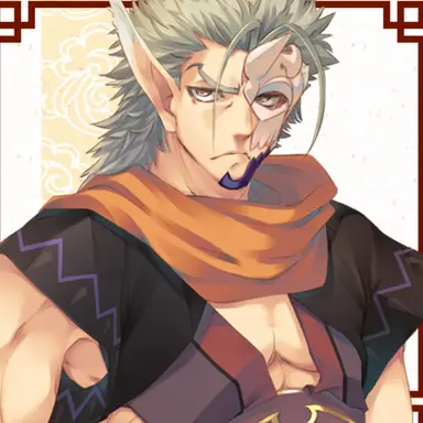 Profile image of Mikazuchi