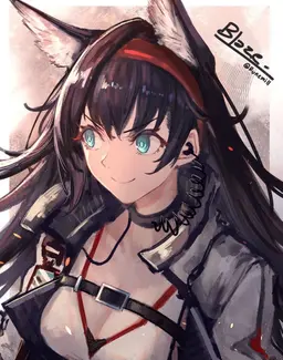 Profile image of 블레이즈