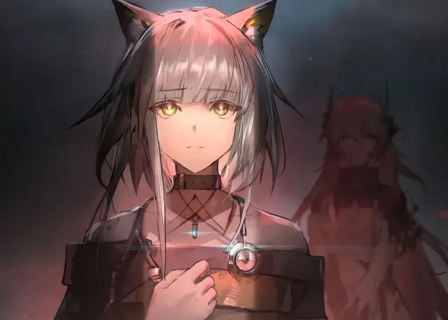 Profile image of 켈시