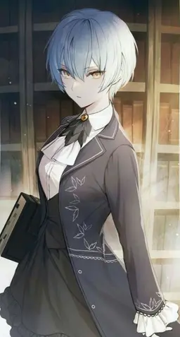 Profile image of 앤젤라