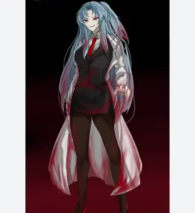 Profile image of 앤젤라
