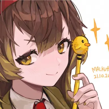 Profile image of 말쿠트