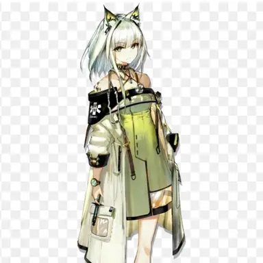 Profile image of 켈시