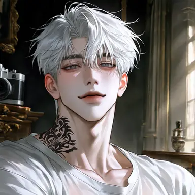 Profile image of カイエル