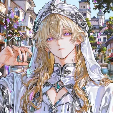 Profile image of ユリス