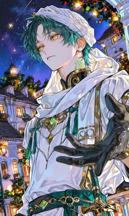 Profile image of エルバン