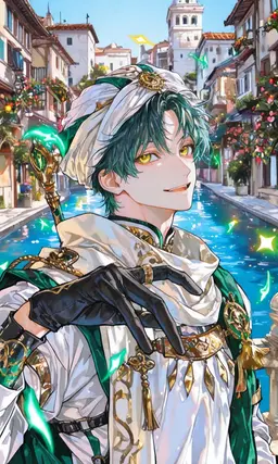 Profile image of エルバン