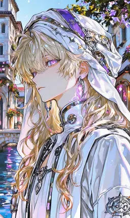 Profile image of ユリス