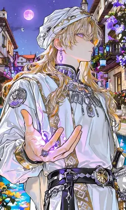 Profile image of ユリス
