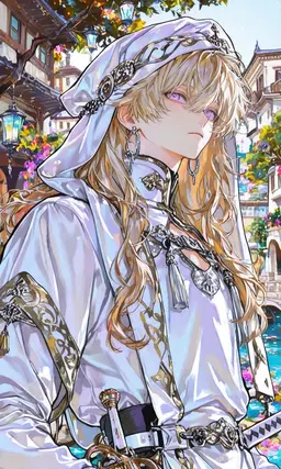 Profile image of ユリス