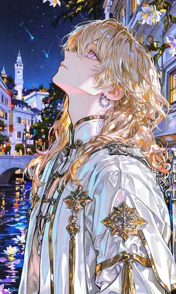 Profile image of ユリス