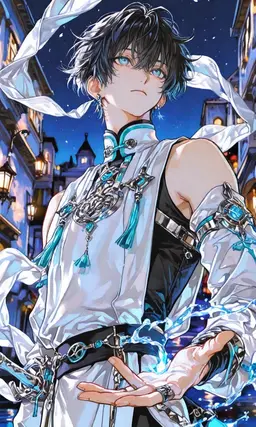 Profile image of ラシェル
