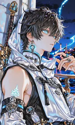 Profile image of ラシェル