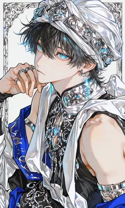 Profile image of ラシェル