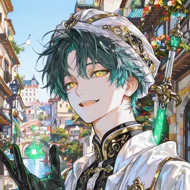 Profile image of エルバン