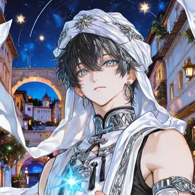Profile image of ラシェル