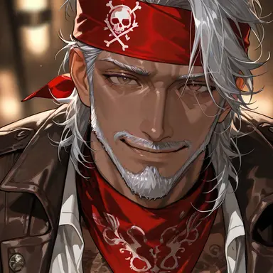 Profile image of バルド
