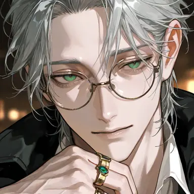 Profile image of エドガー