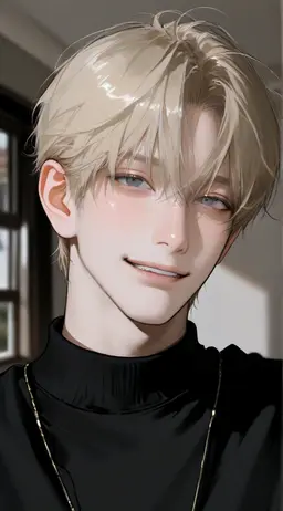 Profile image of 爛