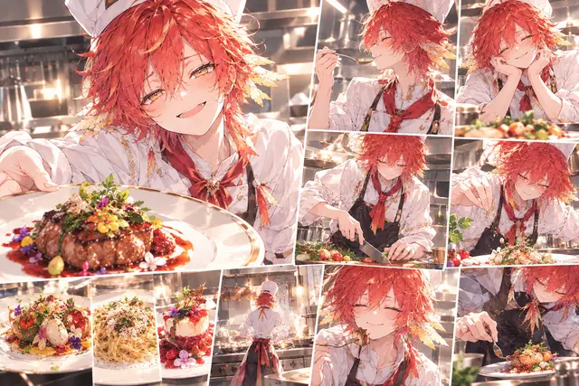 Profile image of アカ