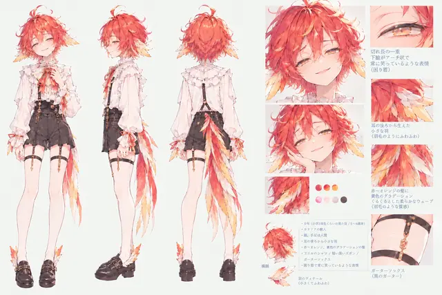 Profile image of アカ