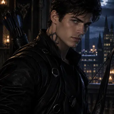 Profile image of Alec