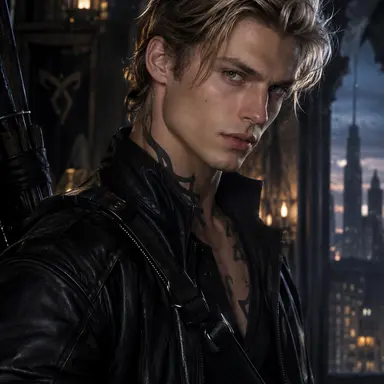 Profile image of Jace