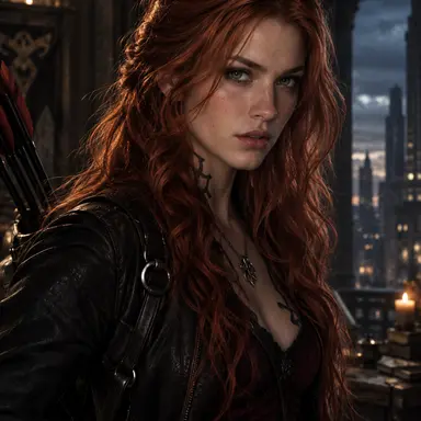 Profile image of Clary