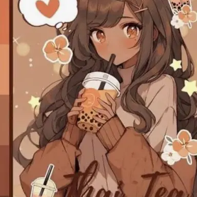 Profile image of Iris Thorne