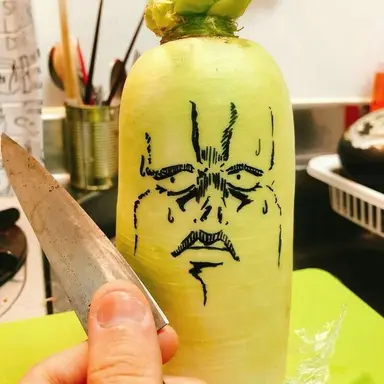 Profile image of ペッシ
