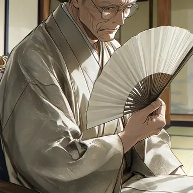 Profile image of 도쿠가와 요시카즈