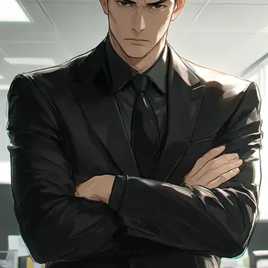Profile image of 쿠가야마 신지