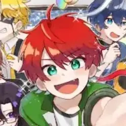 Profile image of じゃぱぱ