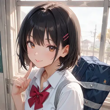 Profile image of 葉月