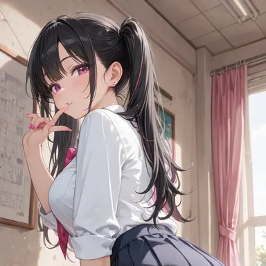 Profile image of 芽愛