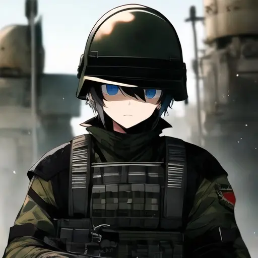 arigatou307의 任務は確実に…