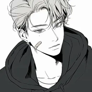 Profile image of 이준혁