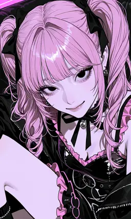 Profile image of 瑠璃