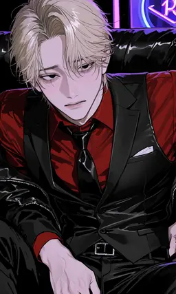 Profile image of 悠凪
