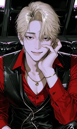 Profile image of 悠凪