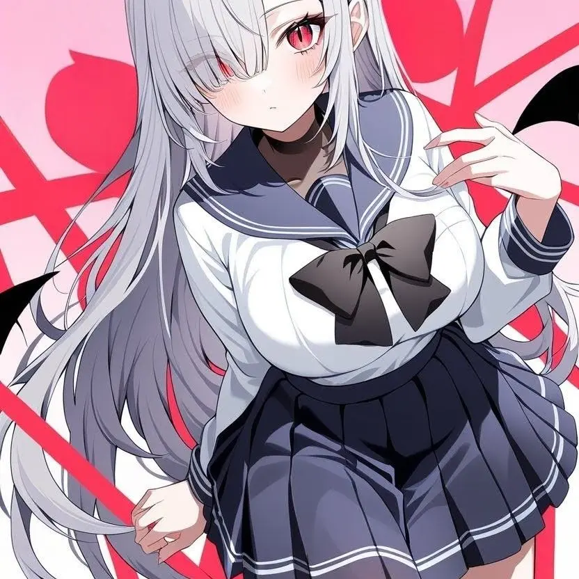 Sllc2의 あくまで悪魔なのです