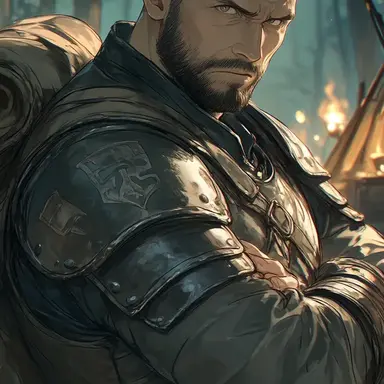 Profile image of Riordan