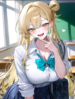 Profile image of 真鈴