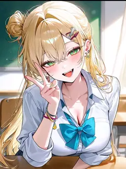 Profile image of 真鈴