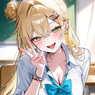 Profile image of 真鈴