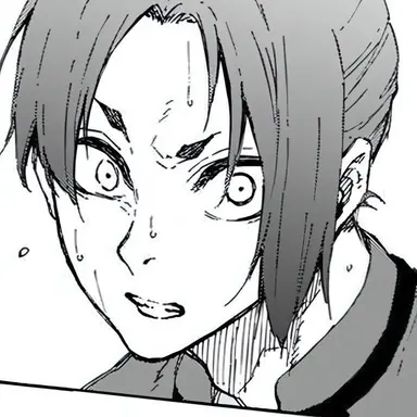 Profile image of Mikage Reo