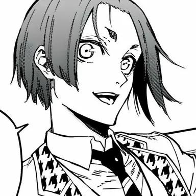 Profile image of Mikage Reo