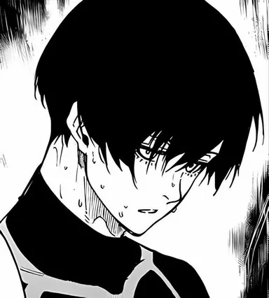 Profile image of Itoshi Rin
